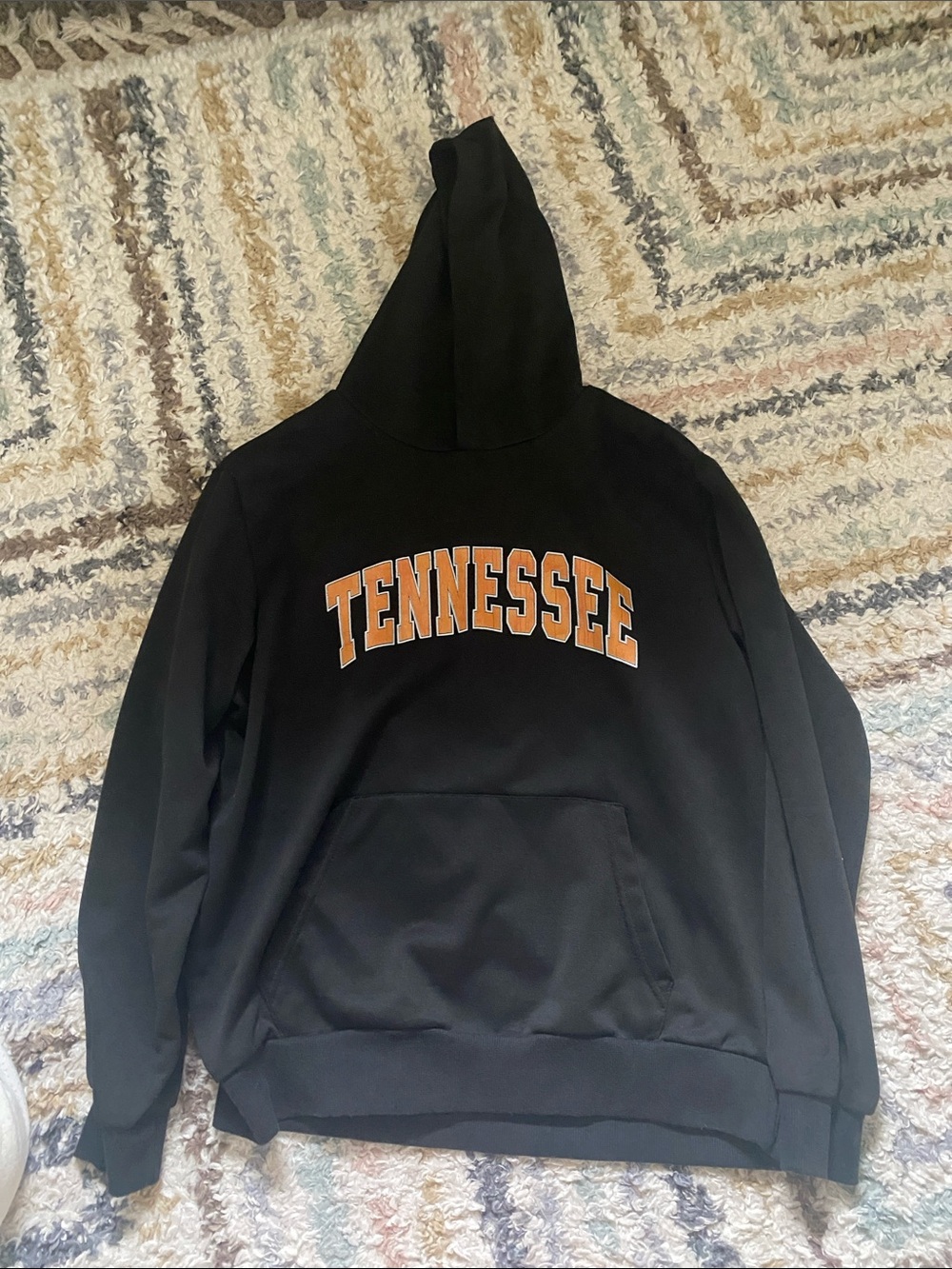 Men’s Tennessee Hoodie